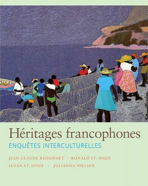 heritages francophones: enquetes interculturelles