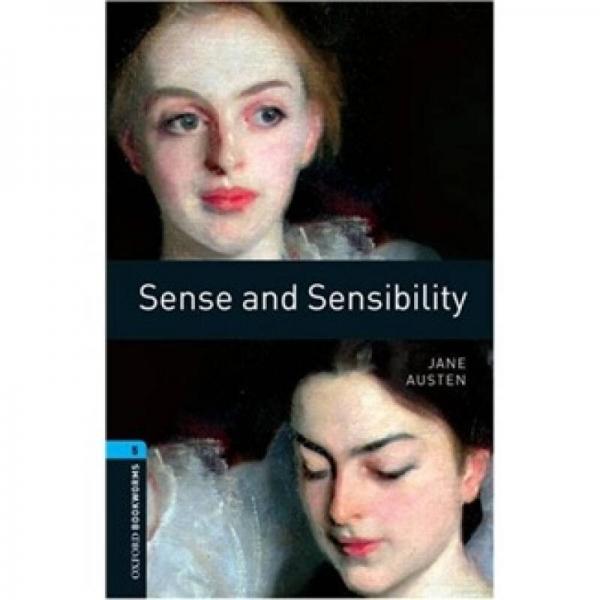 oxfordbookwormslibrarythirdeditionstage5senseandsensibility