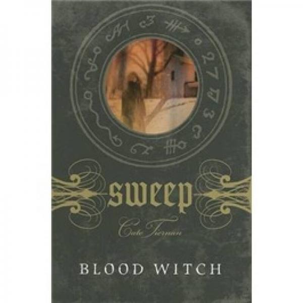 sweepbloodwitch