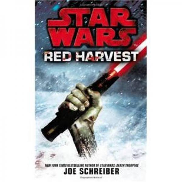 starwarsredharvest