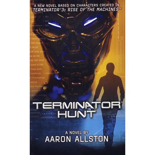 终结者3终结者的搜索terminator3terminatorhunt