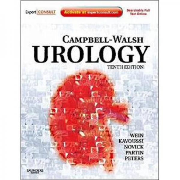 campbell-walsh urology