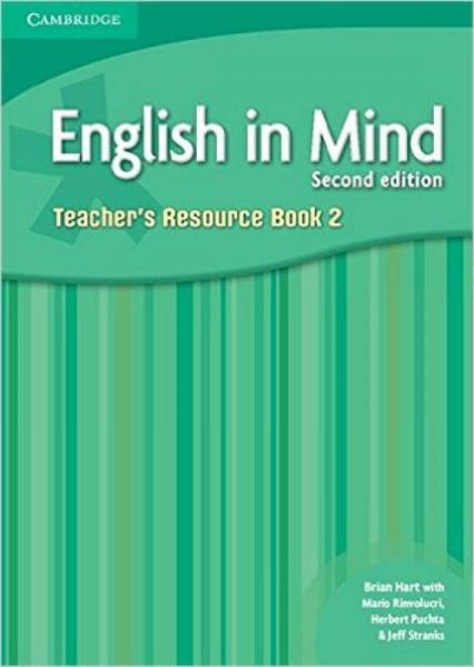 englishinmindlevel2teachersresourcebook