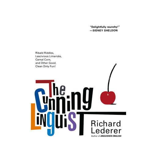 《the cunning linguist》richard lederer_孔网