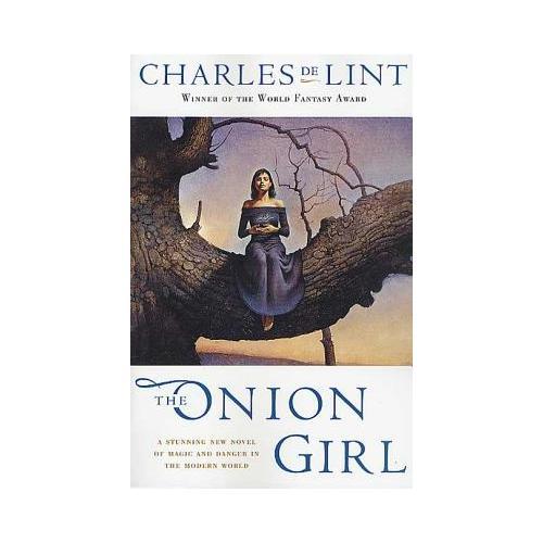 《the onion girl》de lint, charles_孔网