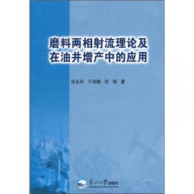 《磨料固液泵》低价购书_罗先武 主编;许洪元_工程技术_孔网