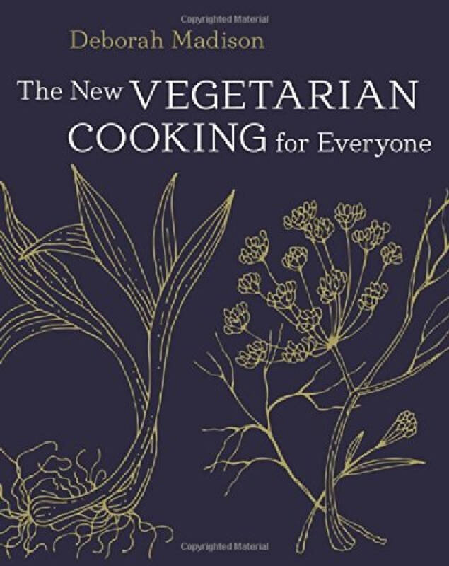 Vegetarian Cooking For Everyone