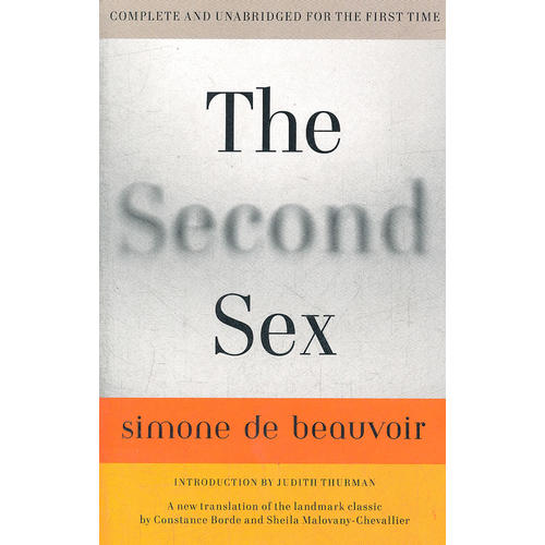 第二性_书籍版本大全_孔网