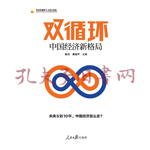 双循环:中国经济新格局(孔网)