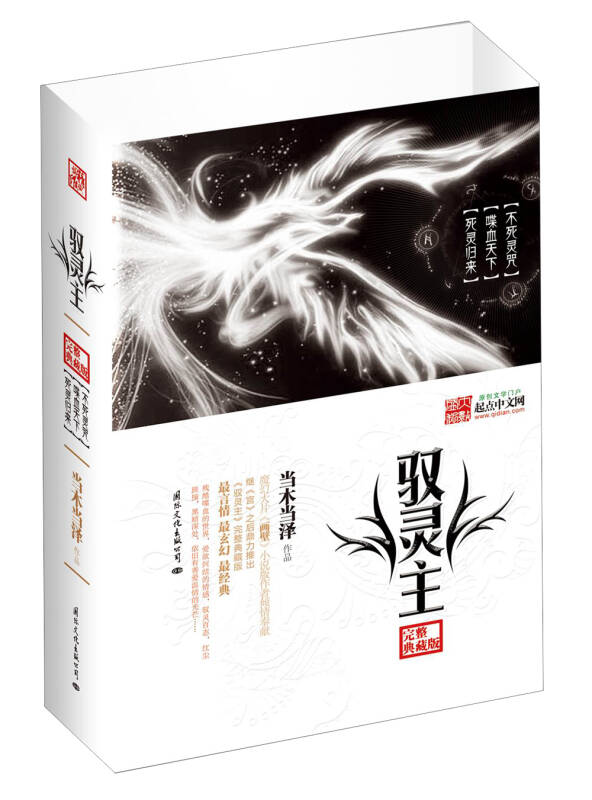 小说《驭灵主》的txt全集下载地址