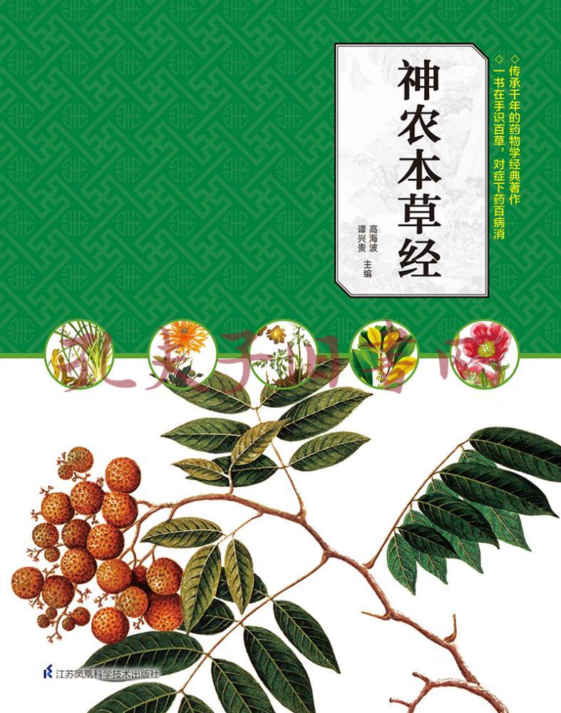 神农本草经