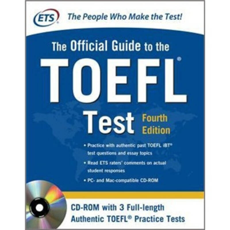 Английский язык test book. TOEFL Practice Test. Английский TOEFL. The Official Guide to the TOEFL IBT. TOEFL Test 9.