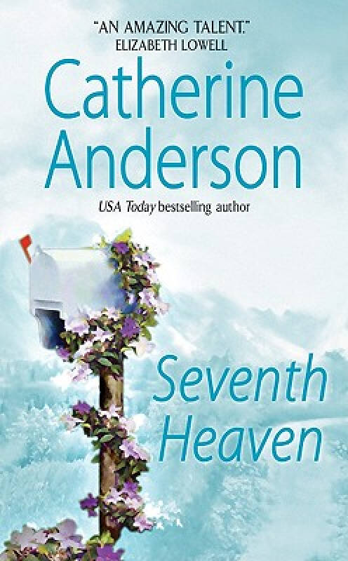 Seventh heaven записи. Catherine Heaven. Seven Heaven. Книга до края земли Элизабет Лоуэлл. Seventh Heaven читать.