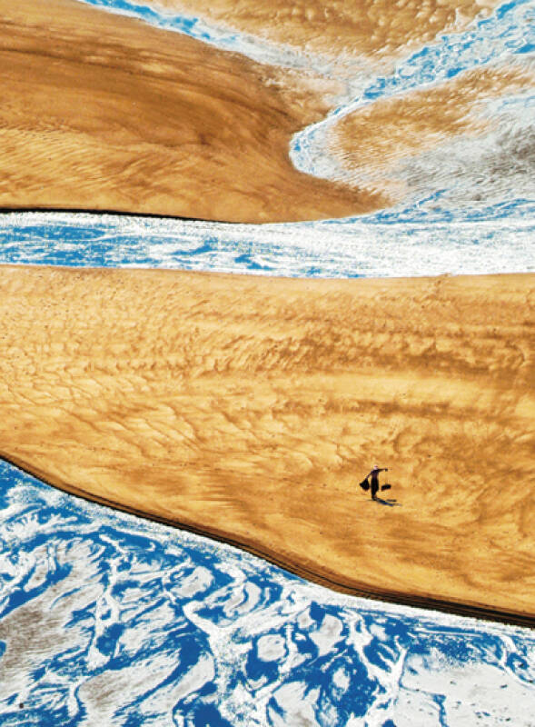 60个一生必拍之地