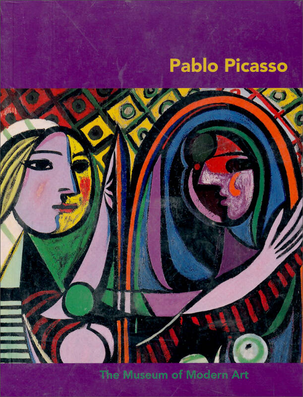 pablo picasso[巴勃罗·毕加索]