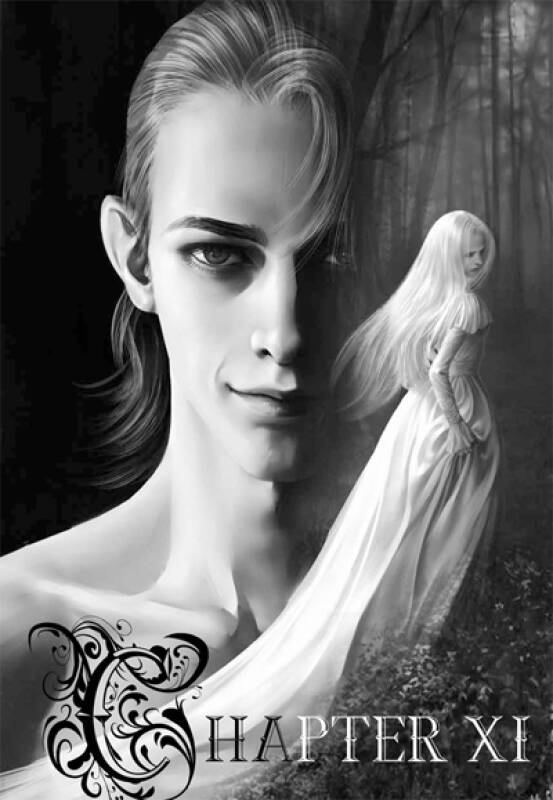 艾莎的森林(下)