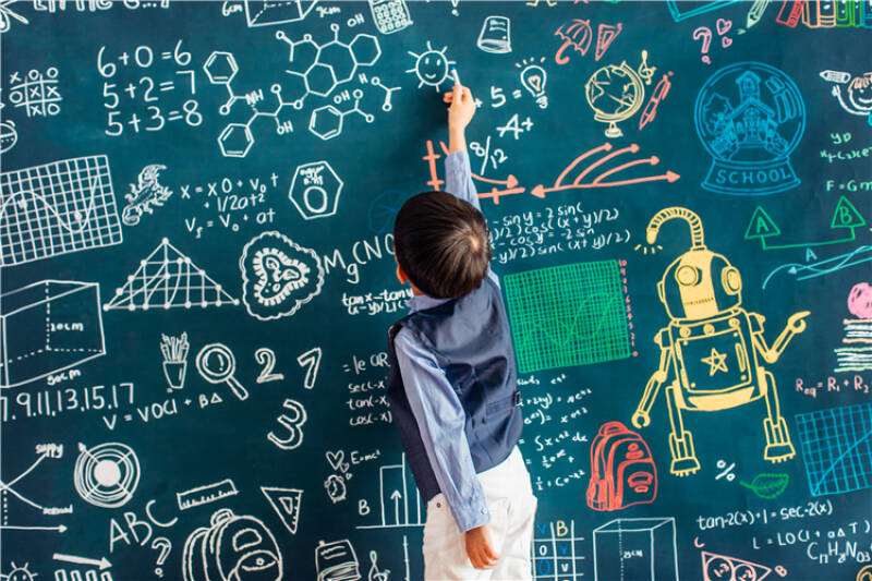 真正的蒙氏教育在家庭——50个经典探索游戏造就孩子认知力