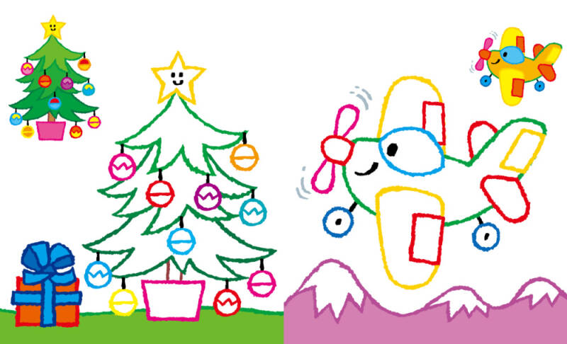 来自比利时的趣味涂色书:小手涂色(红钻本)