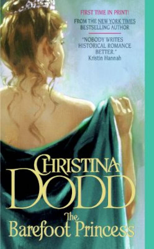Barefoot princess. Барефут принцесс. Обложка книги Босоногая принцесса Автор Кристина Додд.