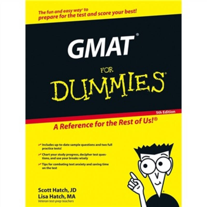 2006 pdf. GMAT for Dummies. Strokes for Dummies. Angel investing for Dummies. GMAT on Russian language.