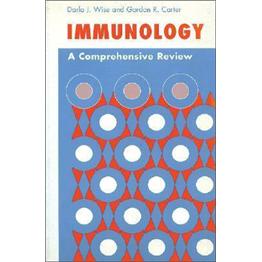 《Immunology》David Male、Jonathan Brostoff、David Roth、Ivan Roitt 著_孔网