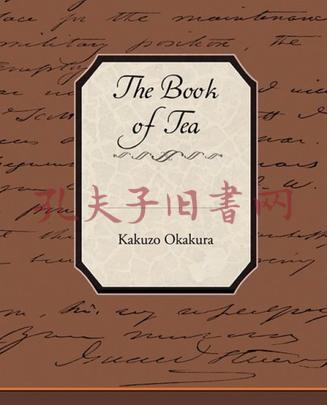 the book of tea
