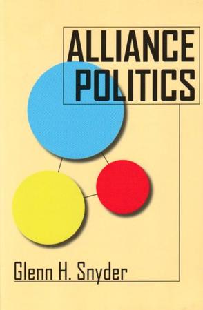 alliance politics