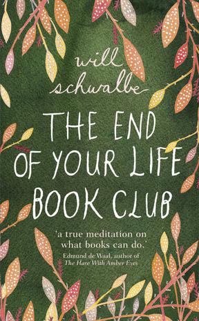 the end of your life book club