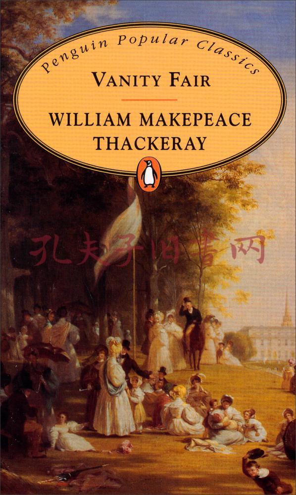 vanityfair[名利场]