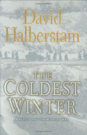 The Coldest Winter：The Coldest Winter