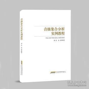 音级集合分析实例教程