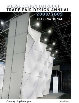 Trade Fair Design Annual 2008/2009 (Trade Fair Design Annual