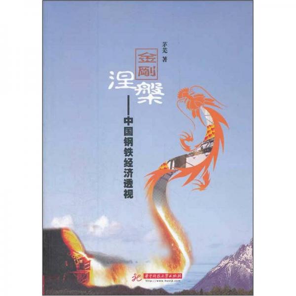 金剛涅槃：中國鋼鐵經(jīng)濟(jì)透視