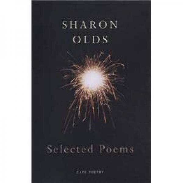 Selected Poems 詩(shī)選 