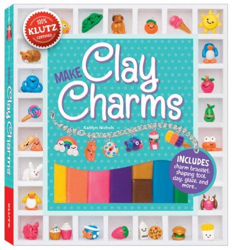 ClayCharms