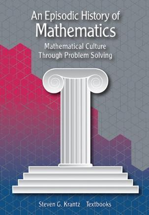 An Episodic History of Mathematics