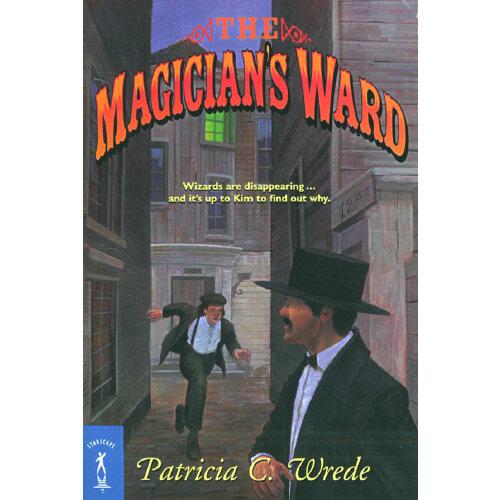 Magicians Ward