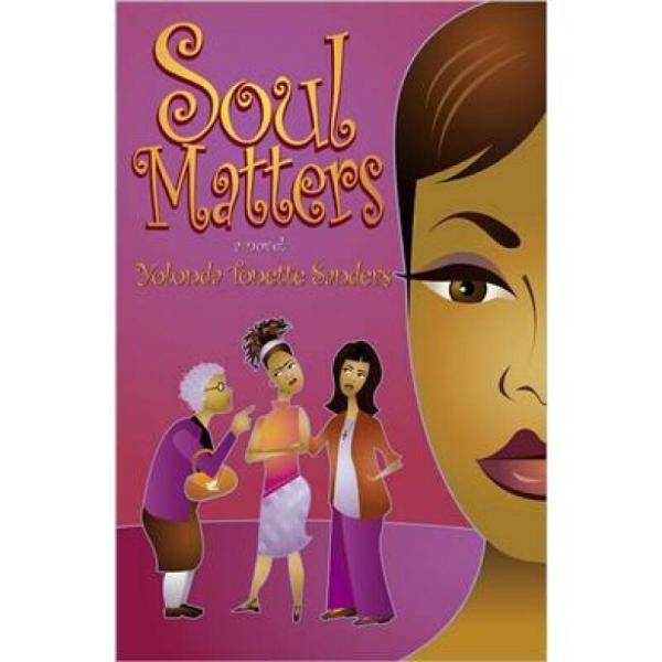 Soul Matters