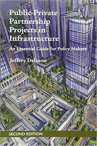 Public-Private Partnership Projects in Infrastructure