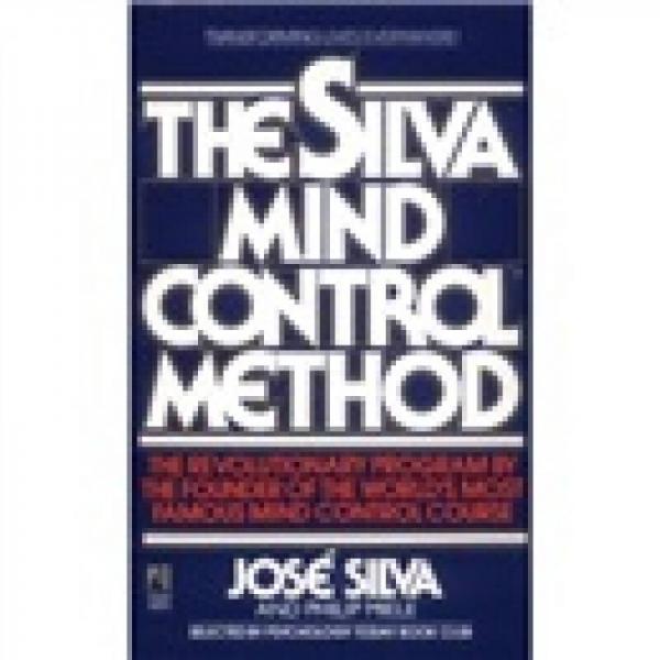 The Silva Mind Control Method