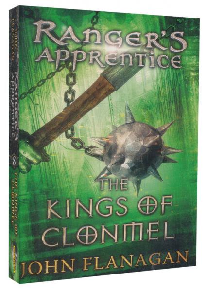 Kings of Clonmel (Rangers Apprentice)