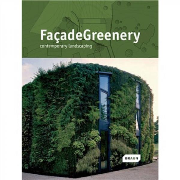 Facade Greenery