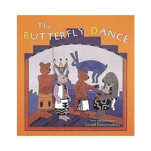 The Butterfly Dance: Tales of the People