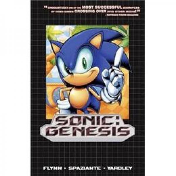 Sonic Genesis