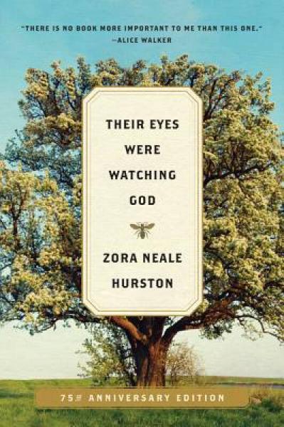 Their Eyes Were Watching God 凝望上帝 