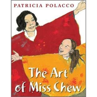 TheArtofMissChew