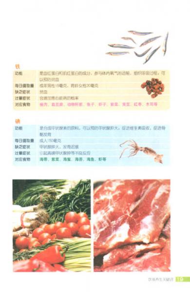 养生堂《本草纲目》食物养生速查全书