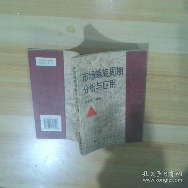 市場螺旋周期分析與應(yīng)用