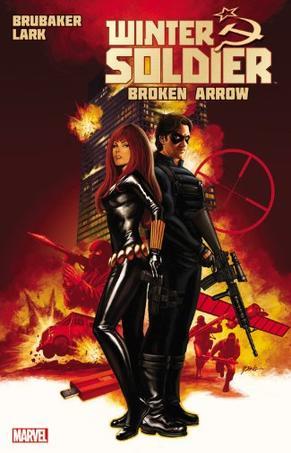 Winter Soldier, Volume 2