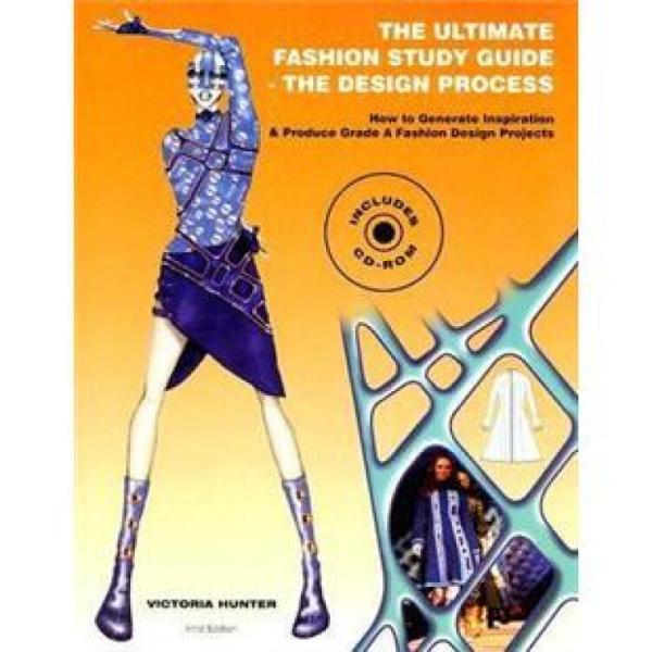 UltimateFashionSgDesig-W/Cd